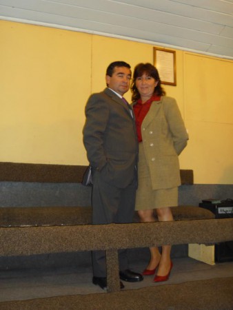 Matrimonio Cristiano